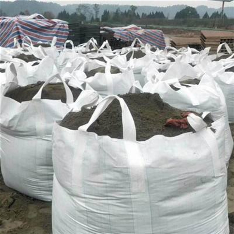 重庆市奉节县集装袋包装