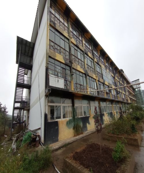 房屋受损检测鉴定