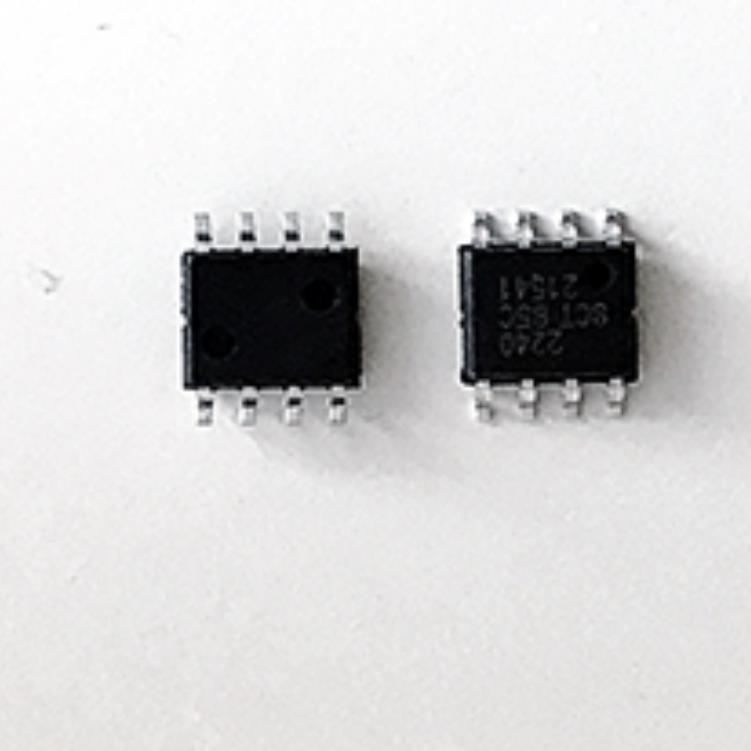 降压DCDC转换器 SCT9339STER 联思微电子