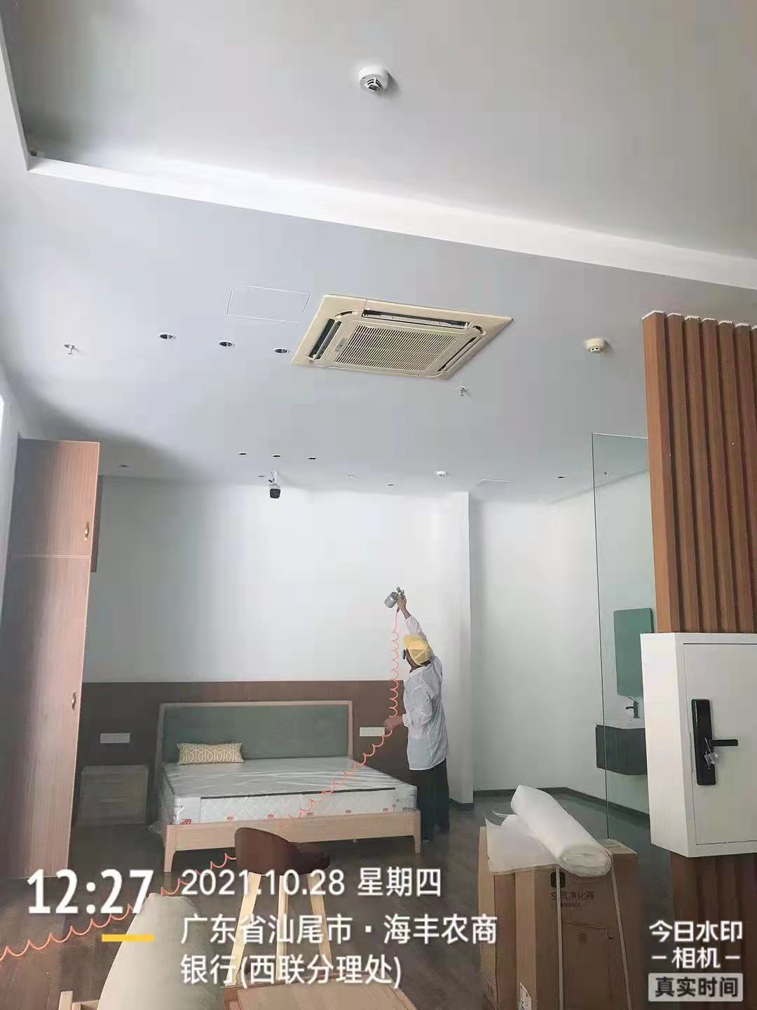 家庭甲醛治理 惠东甲醛治理公司 汕尾鸿鑫有害生物防治