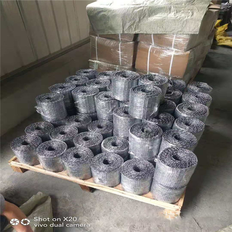 300*3石墨接地带 石墨接地带单价