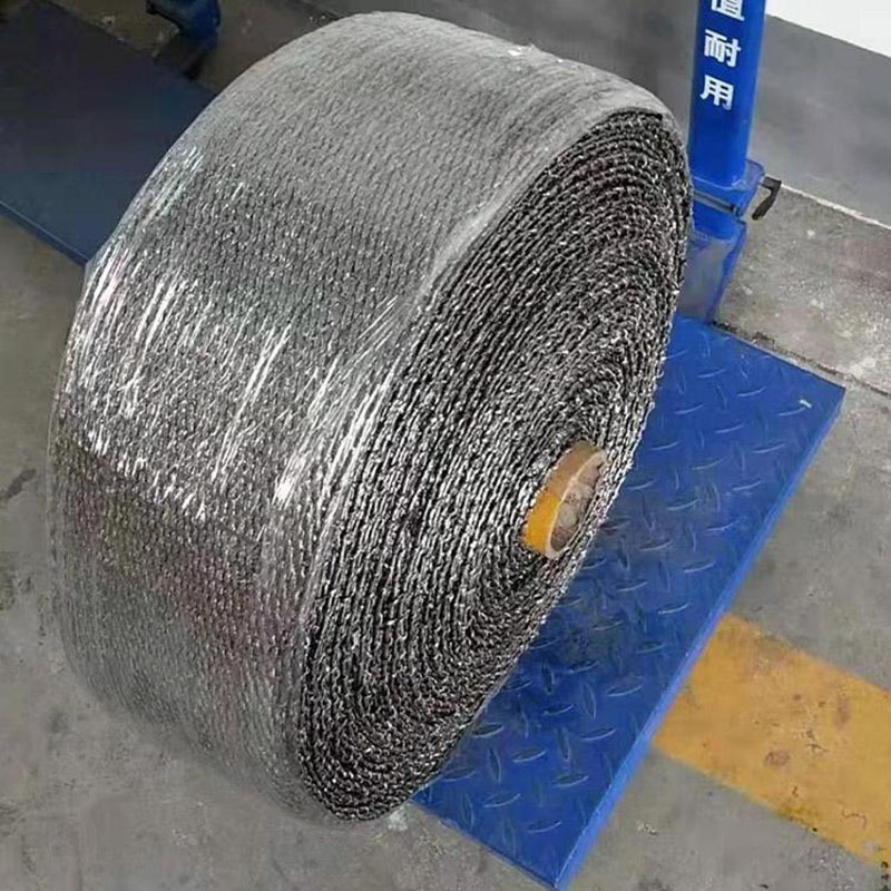 雷缰科技环保50*4石墨防雷柔性石墨接地体公司