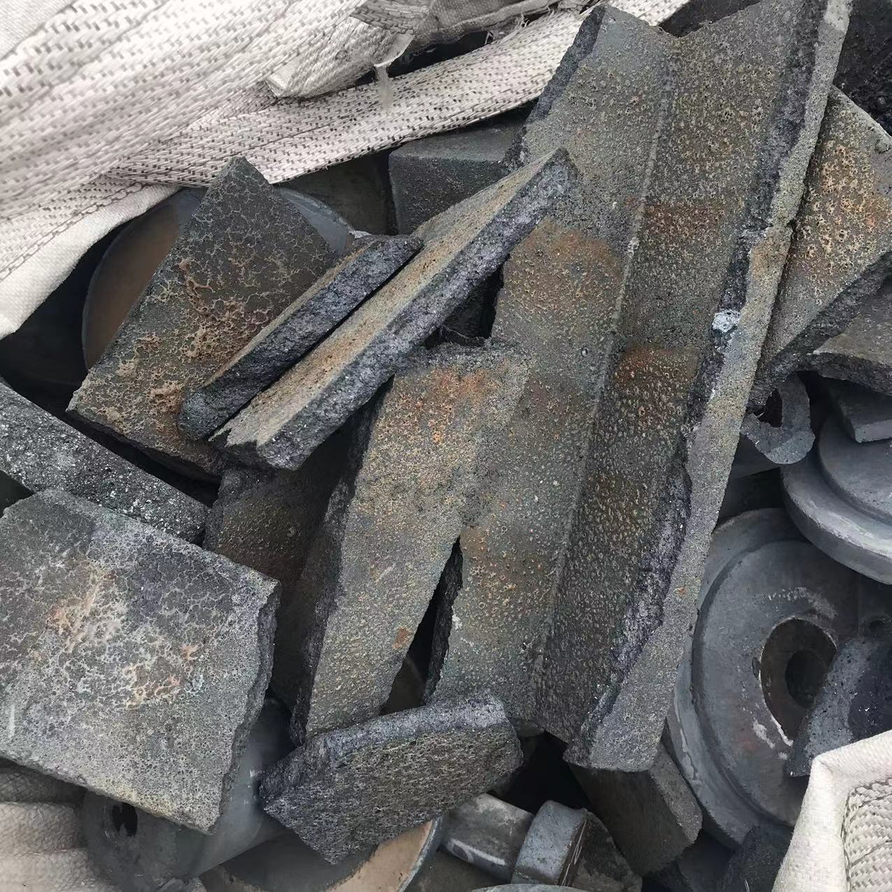 哈尔滨耐侵蚀废旧碳化硅供应商