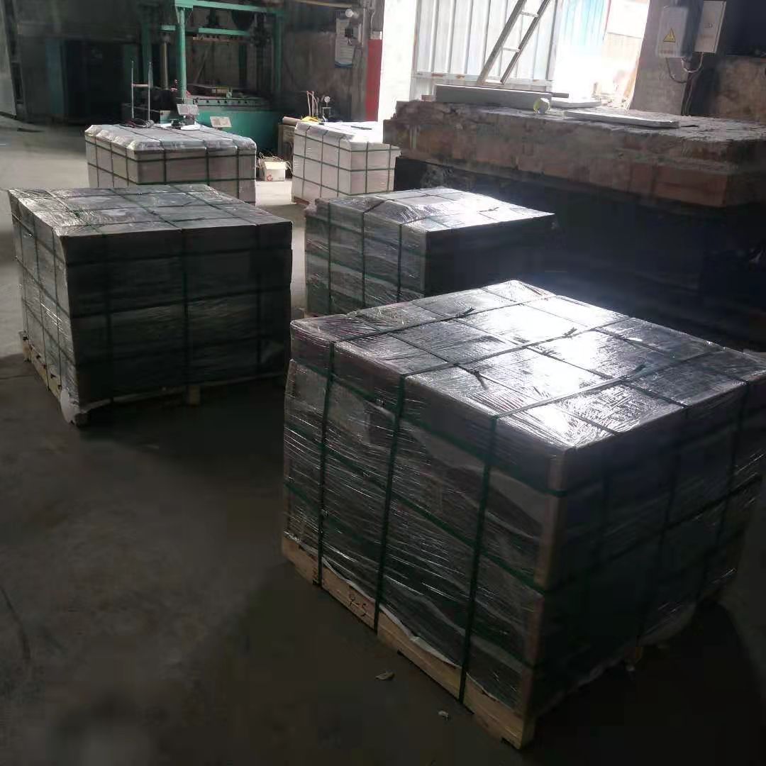 台州耐磨碳化硅流槽砖厂商