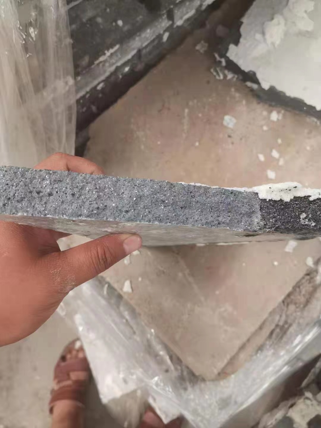 哈尔滨耐侵蚀废旧碳化硅供应商