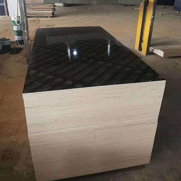 桉木建筑模板批发-桉木模板-三昌木业建筑口料