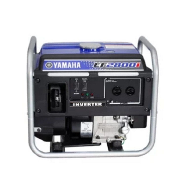 福建EF2800i家用发电机YAMAHA