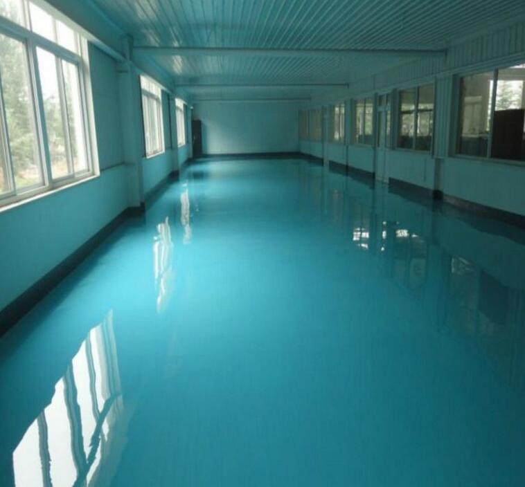 西湖区环氧地坪材料 环氧耐磨地坪