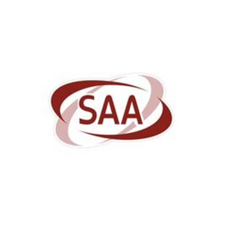 SAA澳洲认证资料