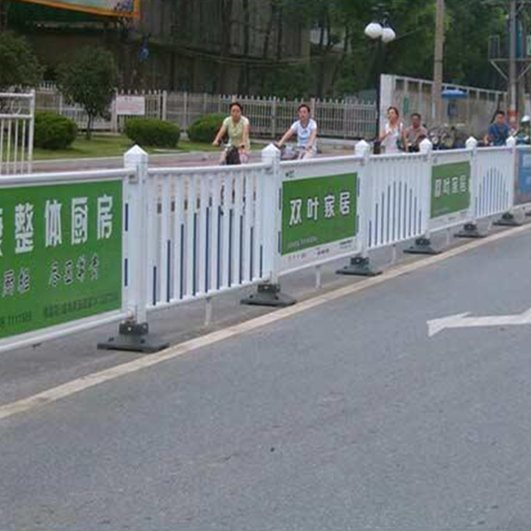 厦门**道路护栏生产 马路隔离栏 源头生产 质量**