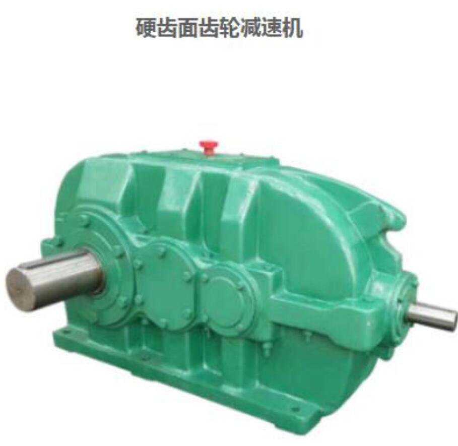 小型齿轮减速机 齿轮减速机马达 淄博齿轮减速机