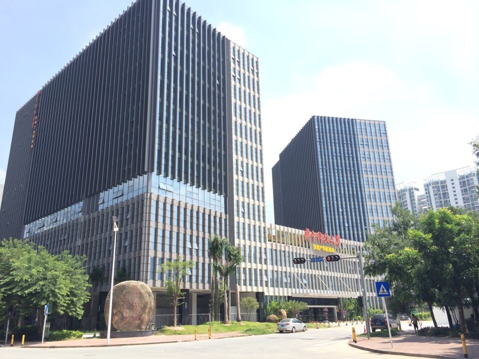 红本可备案 深圳软件园 科苑地铁口写字楼出租