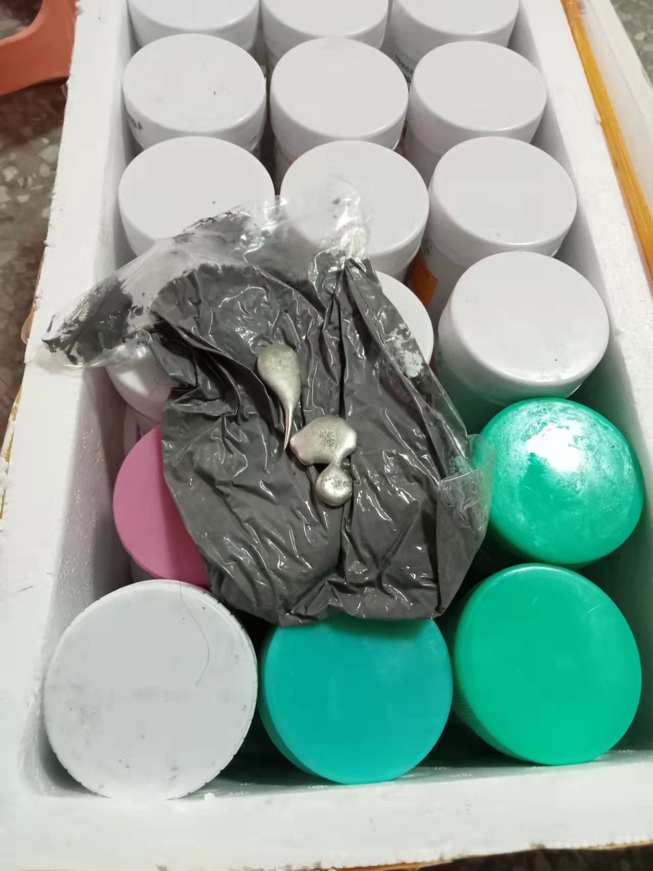 锡滴回收电话