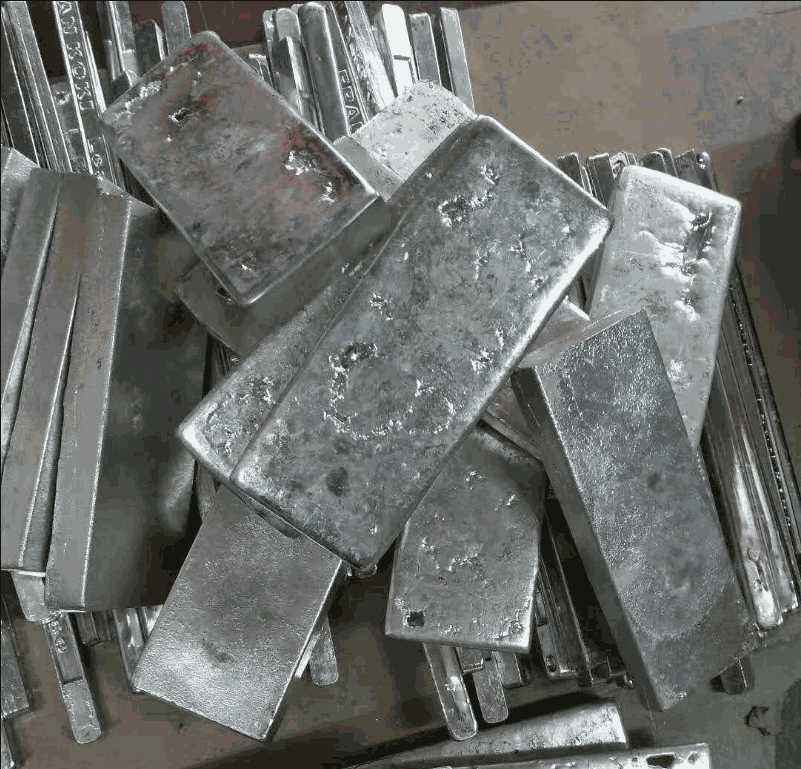 惠州705锡条上门收购