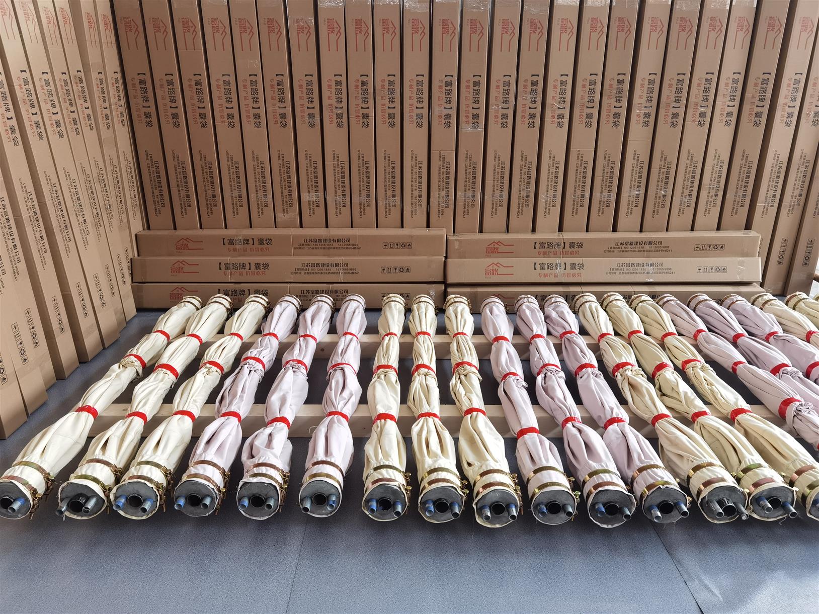 嘉兴囊式抗浮锚杆厂家批发