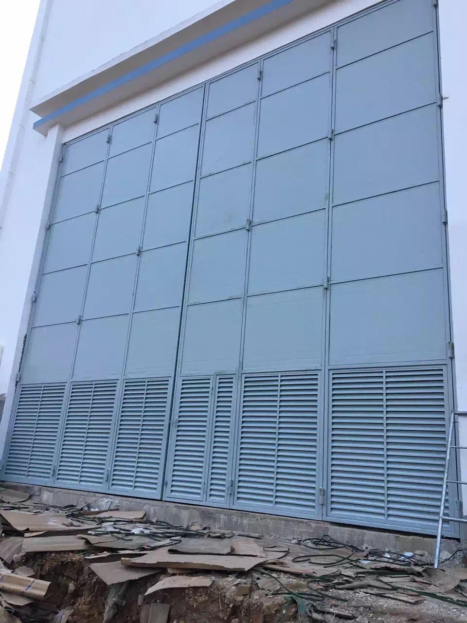 沈阳百叶门 *门 安徽吉运祥