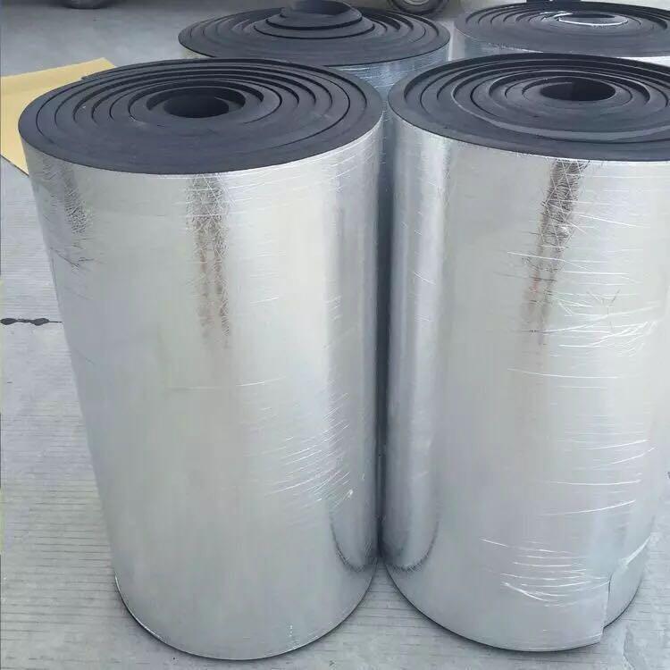 B1级橡塑板报价表