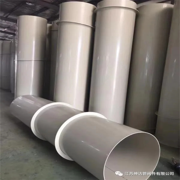 蚌埠PP圆管