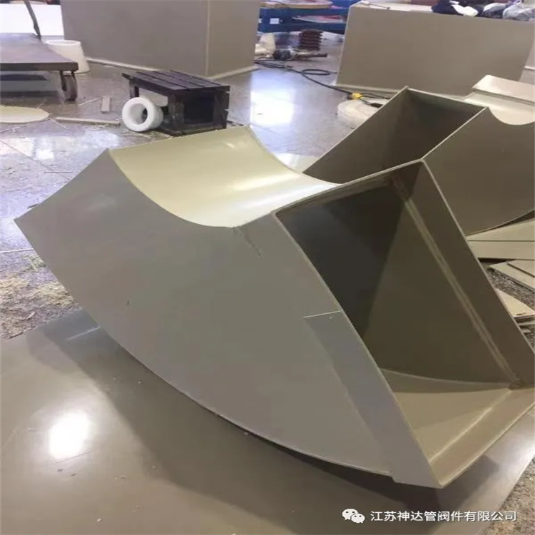 蚌埠PP圆管