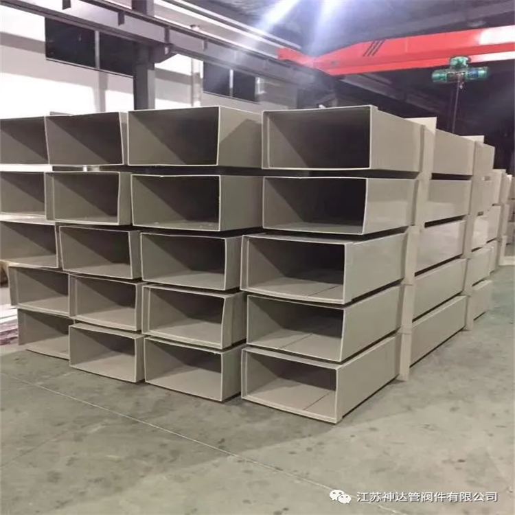 蚌埠PP圆管