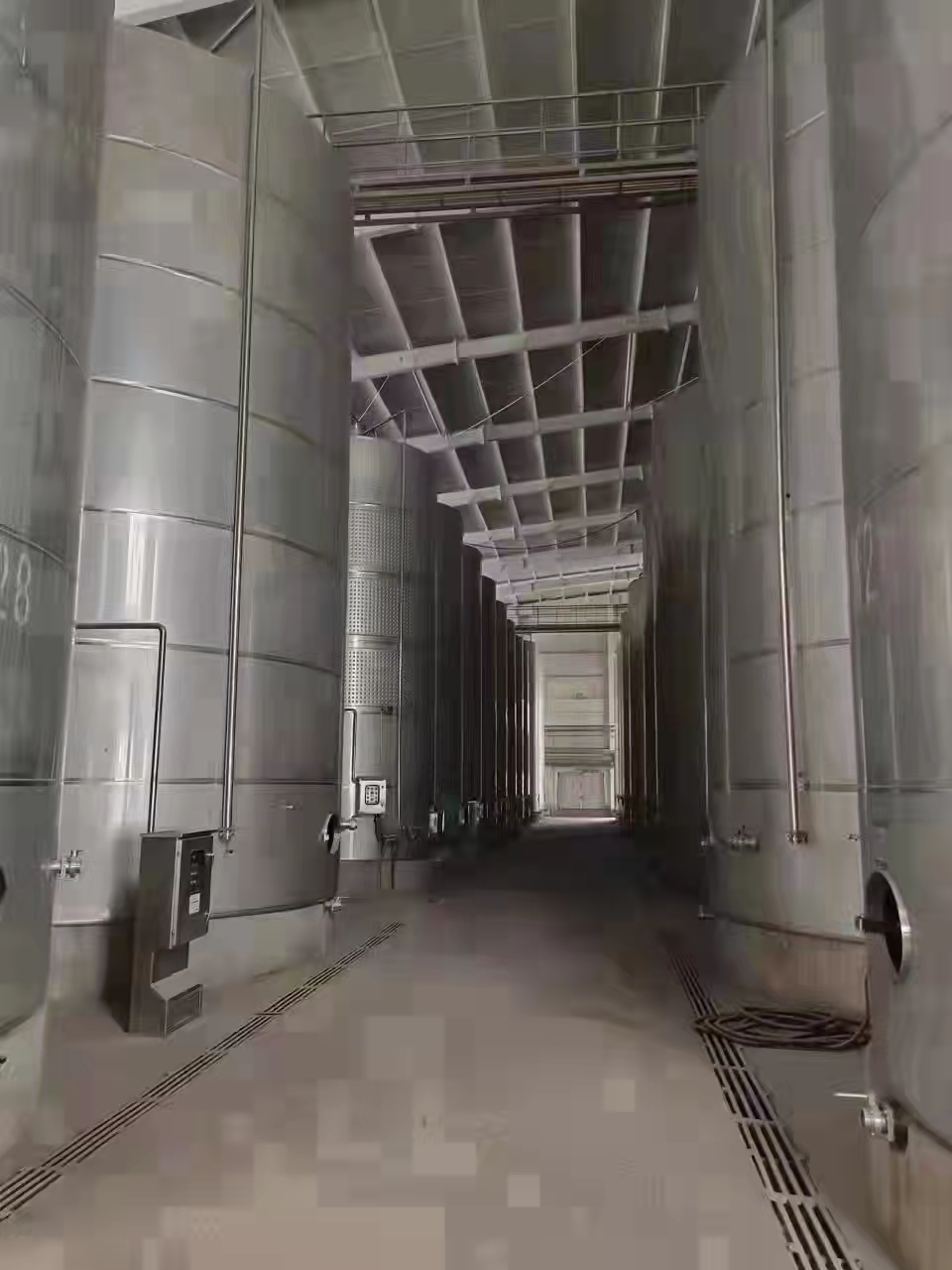 南平回收二手白酒罐