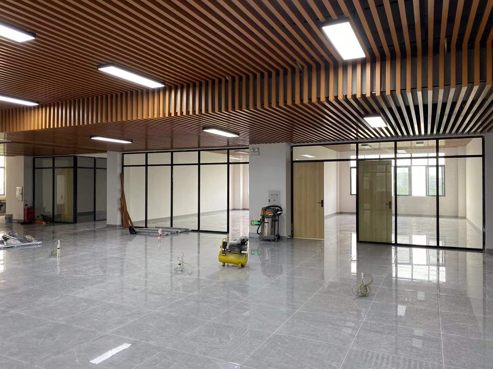 清溪搭建阳光棚雨棚工程