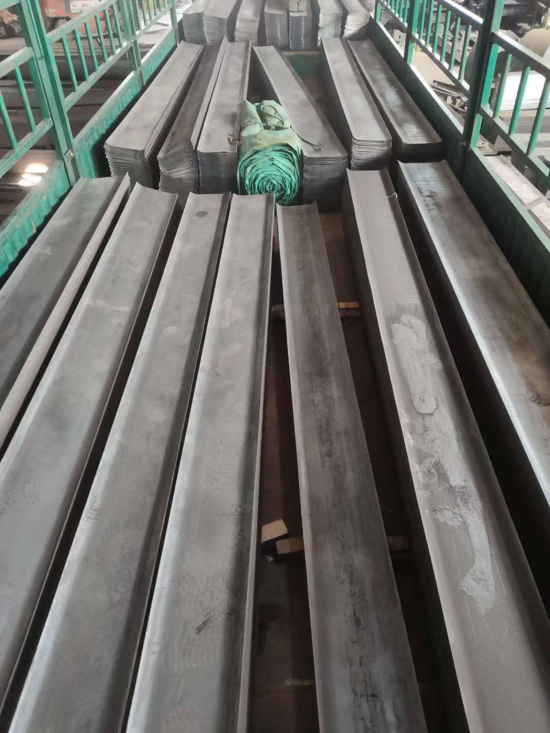 朔州镀锌钢板止水带厂家 止水带厂家 按需定制