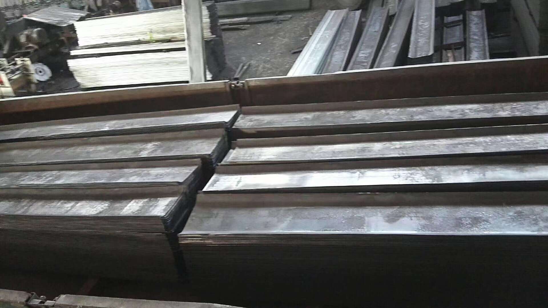 孝感镀锌止水钢板厂家