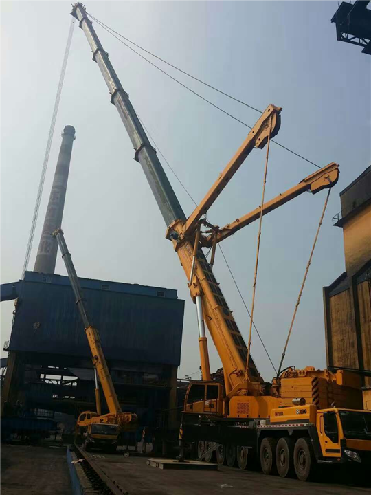 上海吊装标准 客户至上 上海富岁起重设备供应