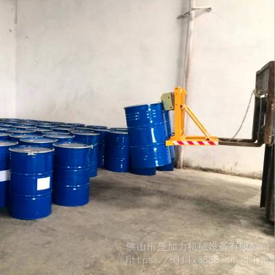金华 油桶搬运车 可上卡板 厂家