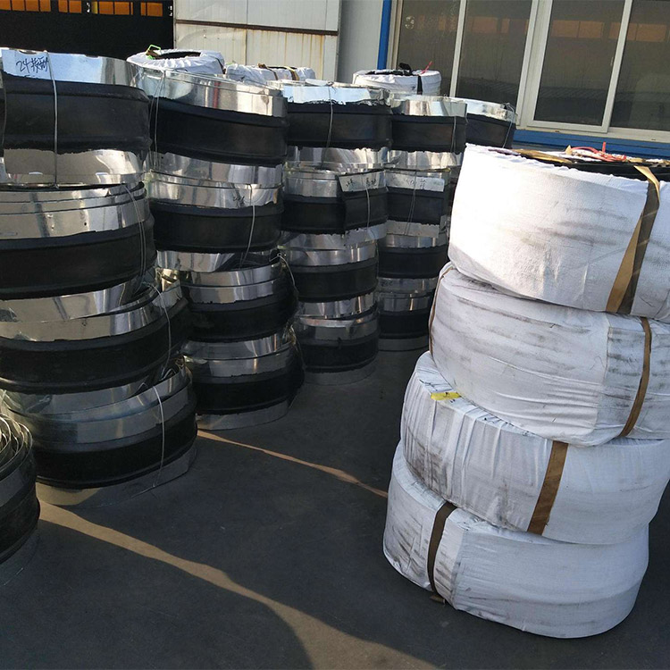 背贴式止水带-广州石碁镇止水带-广州防水材料