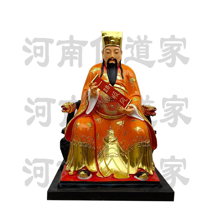 重庆佛道家土地爷单价