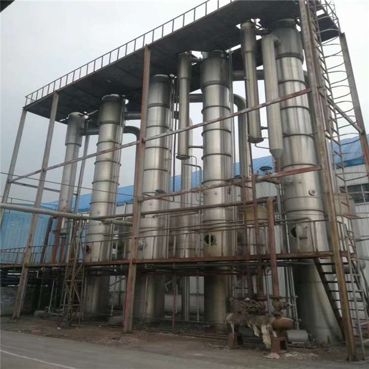 二手降膜蒸发器厂家
