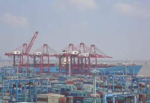 化学品皇岗海关预审