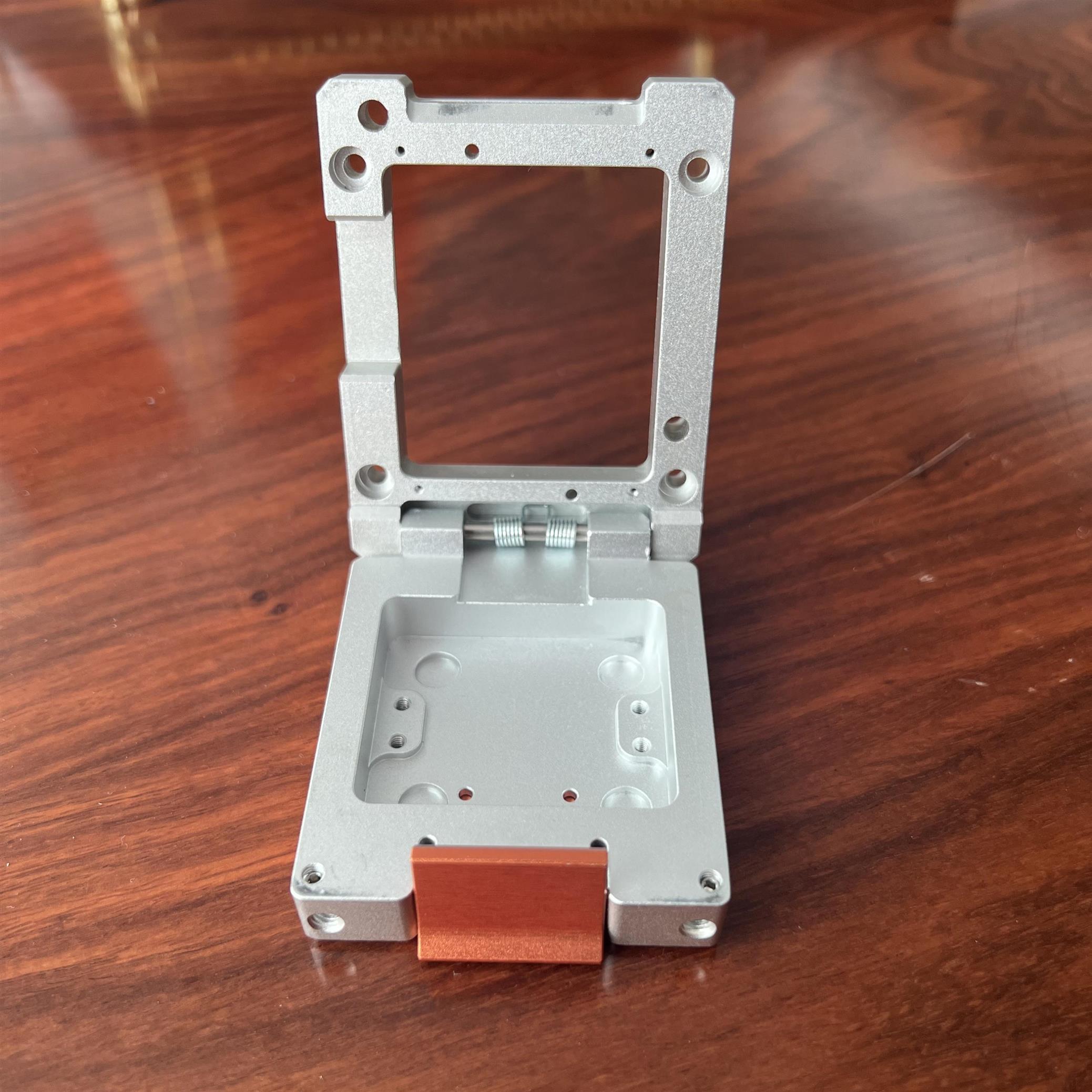 肇庆非标ICT测试治具厂