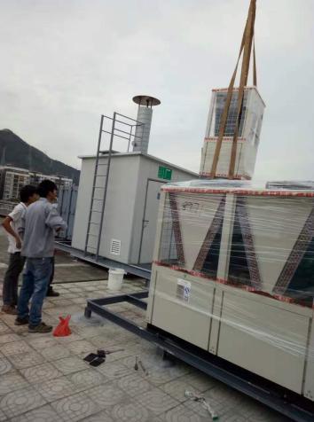 汕头中央空调安装联系方式