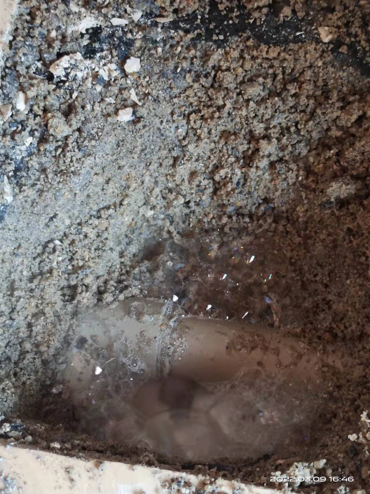 珠海一带地埋管查漏电话