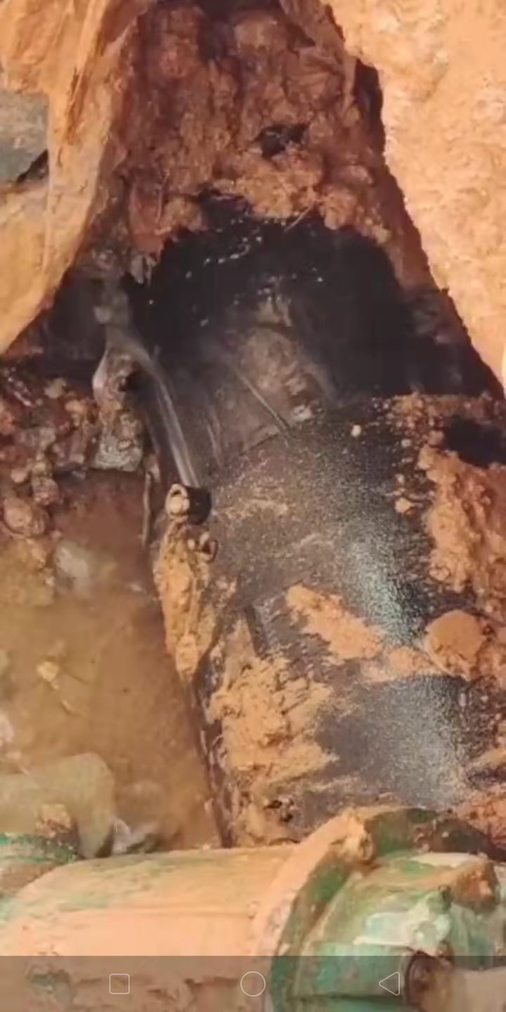 珠海一带地埋管查漏电话