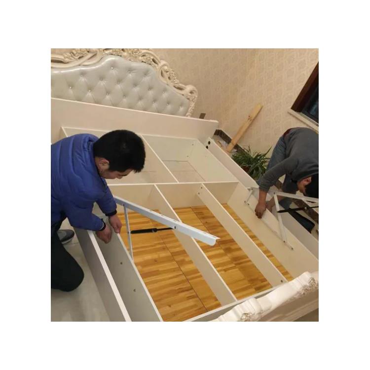 东营广饶县办公家具安装拆装 搬家速度安全快捷