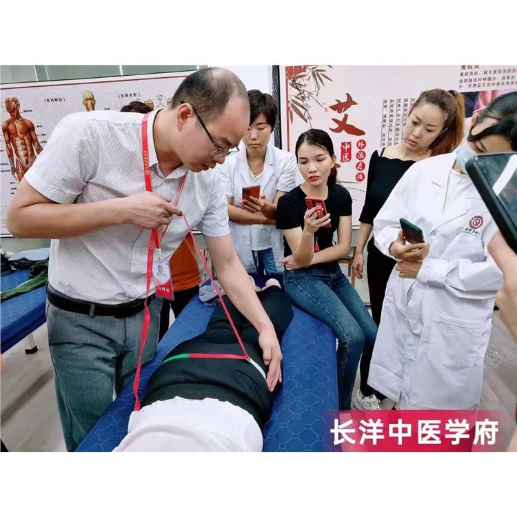 柳州徒手骨盆整形培训 教学质量佳