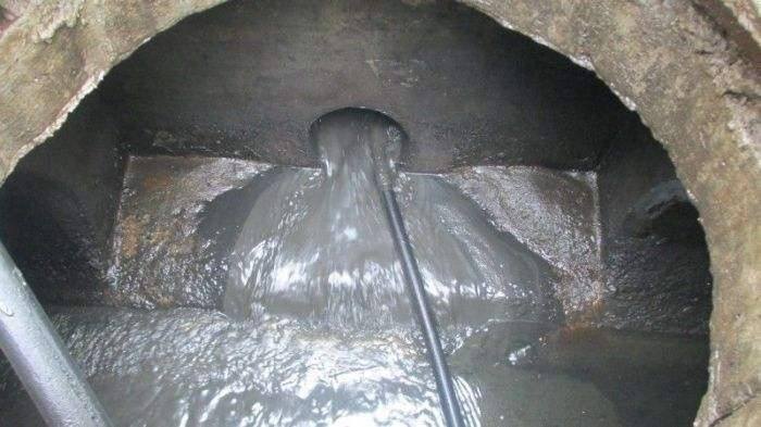 郑州沙口路上门疏通下水道