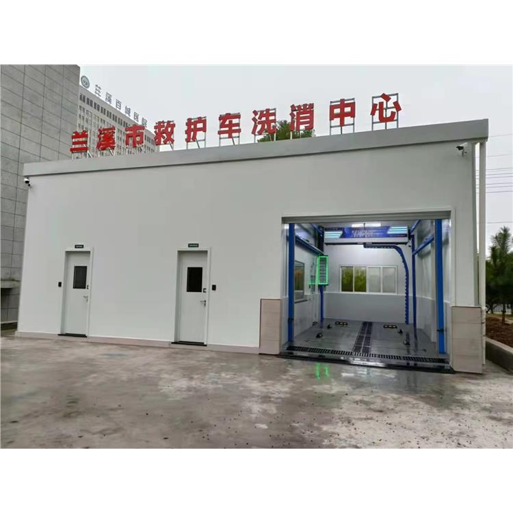 云南救护车洗消设备供应商