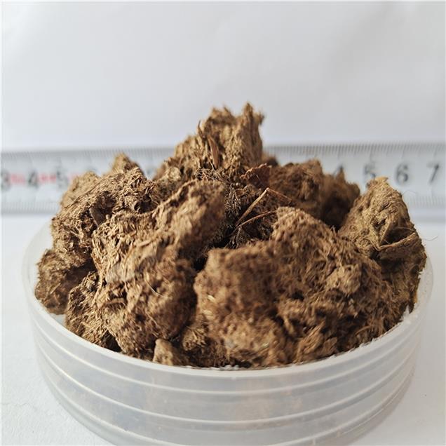 生态肥料 晾晒干牛粪厂家 发酵牛粪**肥腐熟