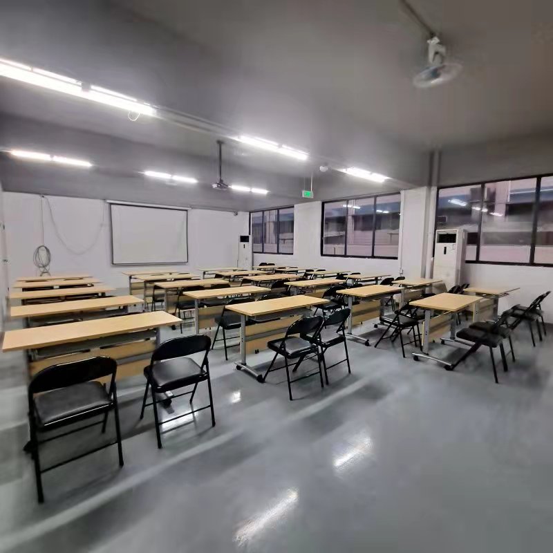广州市花都区全封闭式画室集训场地出租出租