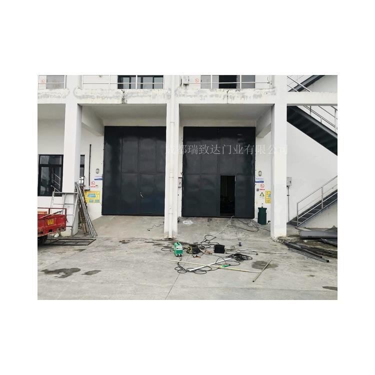 绵阳无尘车间门 平开钢质门 欢迎定制尺寸