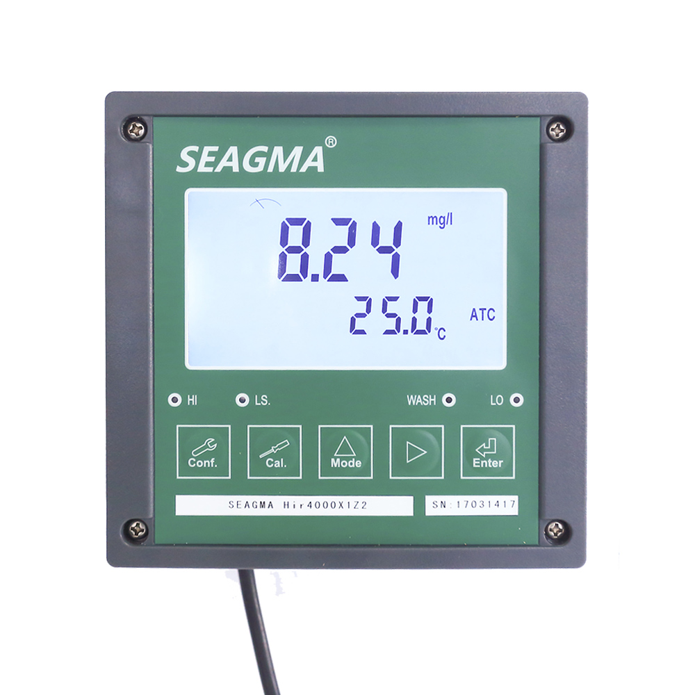 大连西格玛 SEAGMA 污泥浓度计