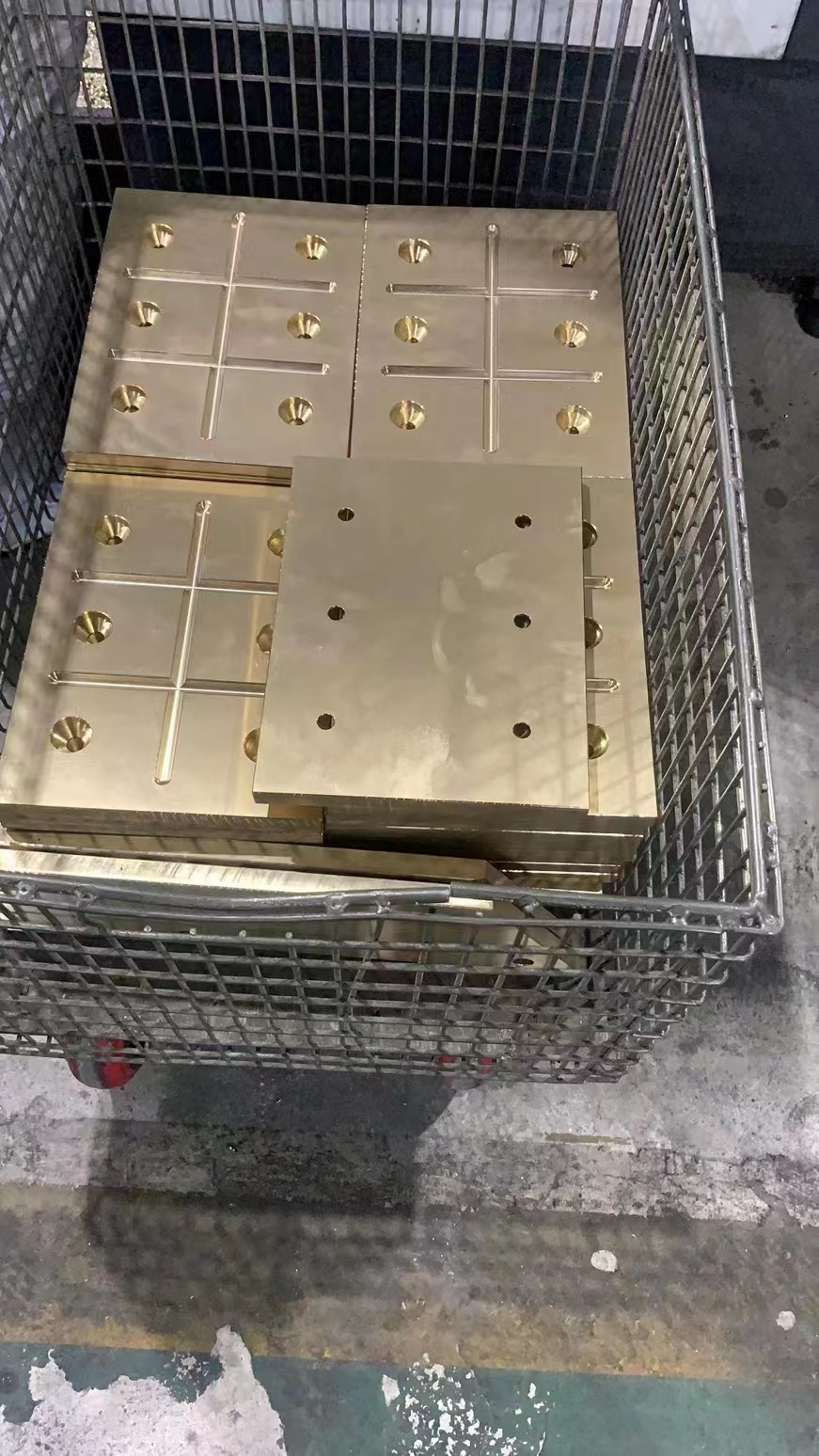 贵州工程塑料合金生产