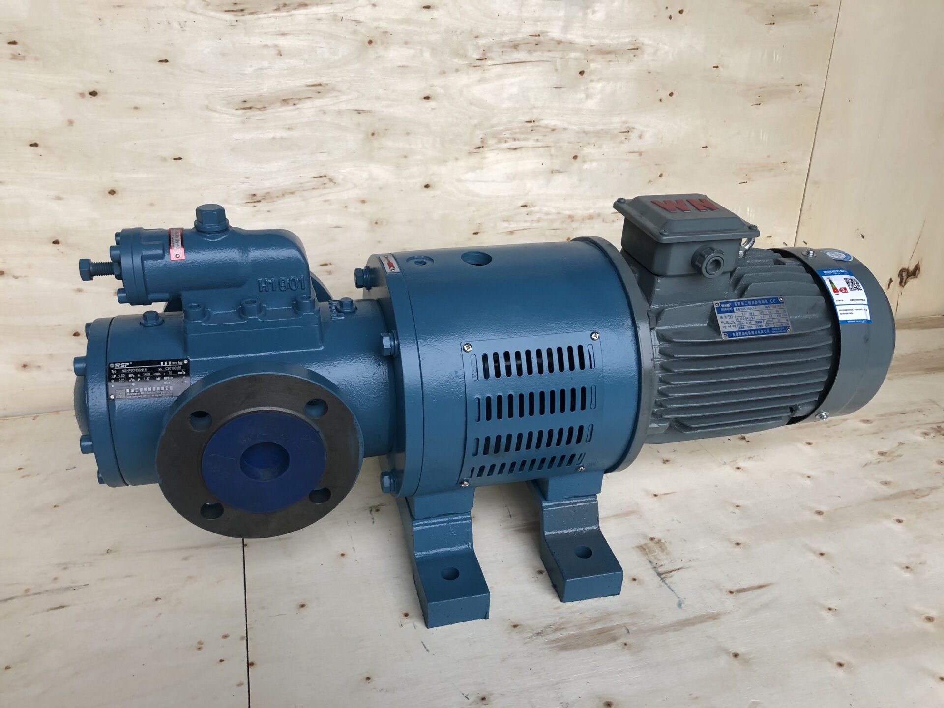 SNF940R46U12.1W3