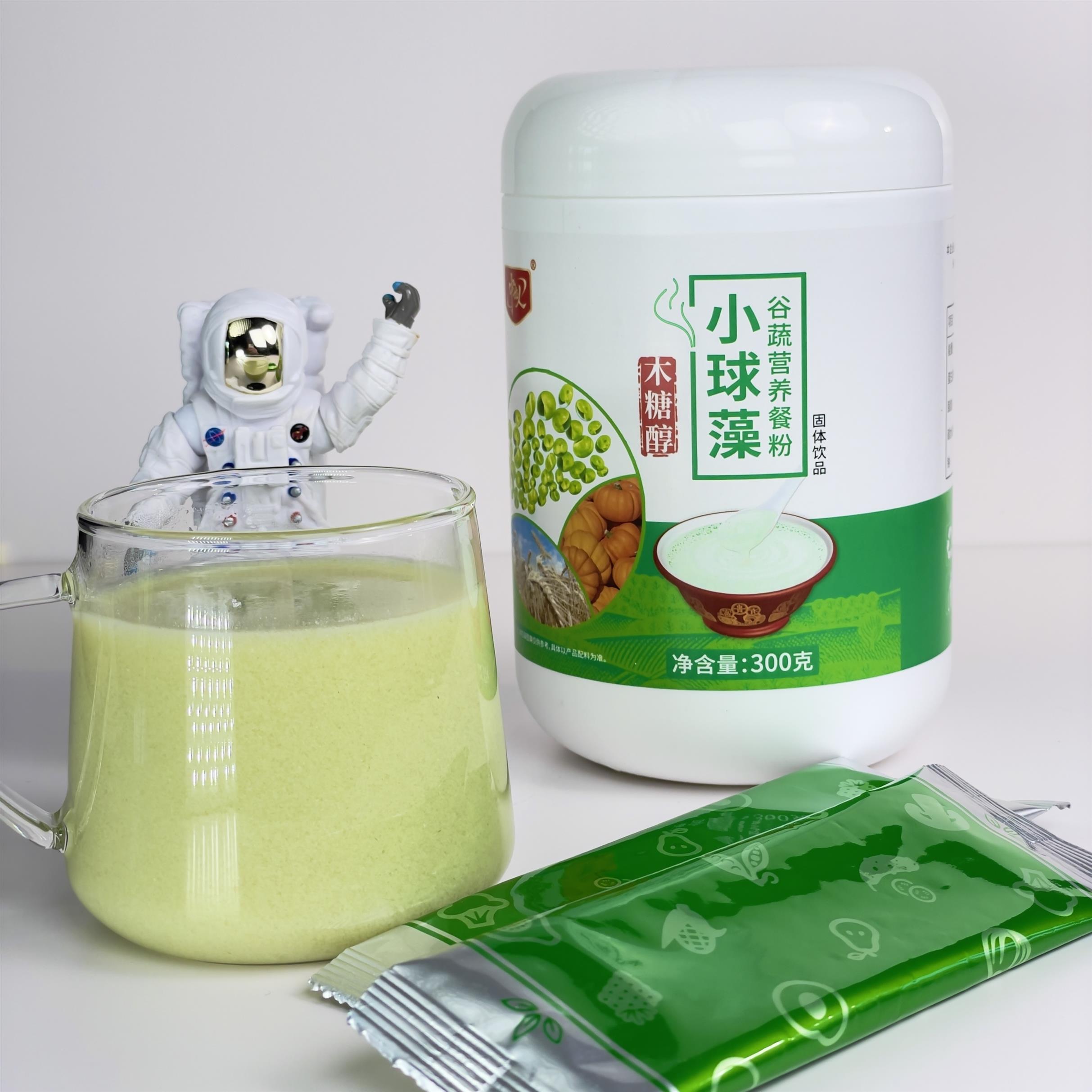 营养代餐粉