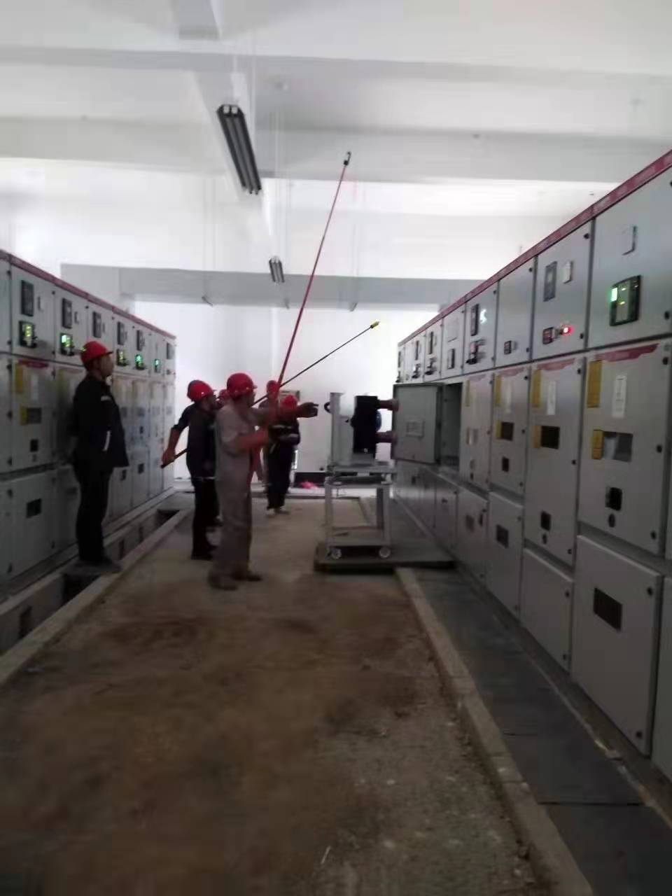 昌都高压固态软启动柜价格